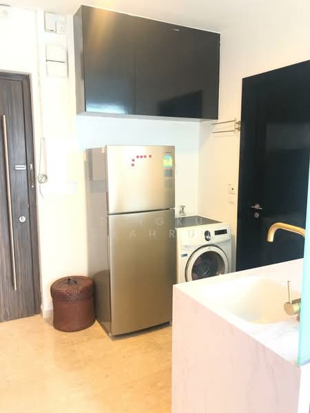 Prestige Heights, 348 Balestier Road, Studio, 334 sqft, Apartment For Rent, by TENGKU SHAHRUL, 500120278 - Interior - PropertyGuru.com.sg