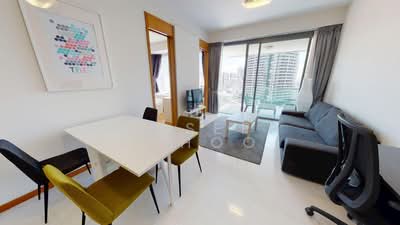 For Rent - Concourse Skyline