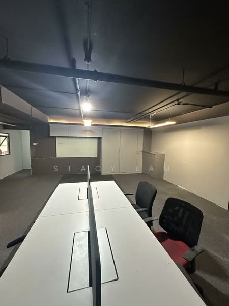 E9 Premium, 61 Woodlands Industrial Park E9, 3,746 sqft, Factory / Workshop (B2) For Sale, by Stacy Lam, 500120282 - Interior - CommercialGuru.com.sg
