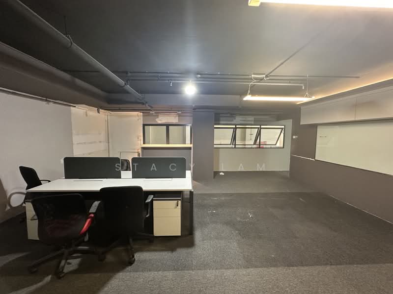 E9 Premium, 61 Woodlands Industrial Park E9, 3,746 sqft, Factory / Workshop (B2) For Sale, by Stacy Lam, 500120282 - Interior - CommercialGuru.com.sg