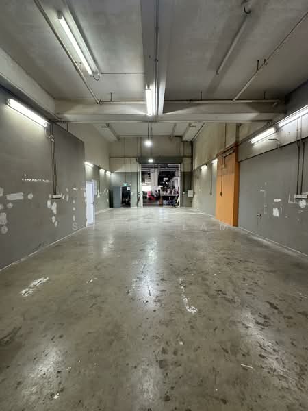 E9 Premium, 61 Woodlands Industrial Park E9, 3,746 sqft, Factory / Workshop (B2) For Sale, by Stacy Lam, 500120282 - Interior - CommercialGuru.com.sg