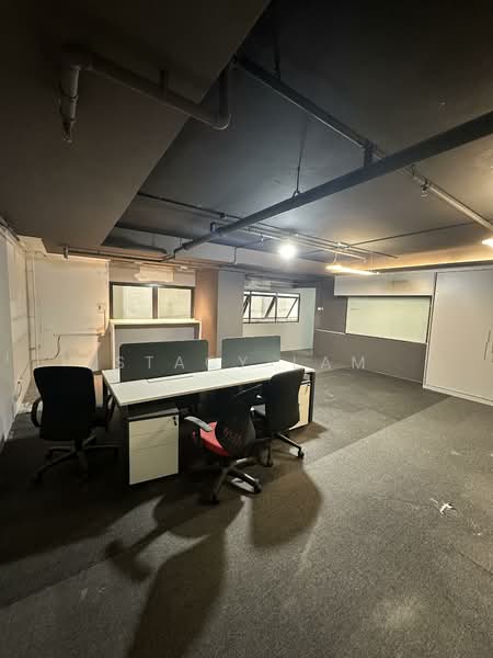E9 Premium, 61 Woodlands Industrial Park E9, 3,746 sqft, Factory / Workshop (B2) For Sale, by Stacy Lam, 500120282 - Interior - CommercialGuru.com.sg