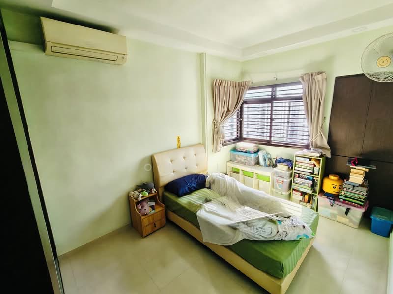 192C Rivervale Drive, 192C Rivervale Drive, 3 Bedrooms, 1,238 sqft, HDB Flat For Sale, by John Lee, 500120286 - Bedroom - PropertyGuru.com.sg