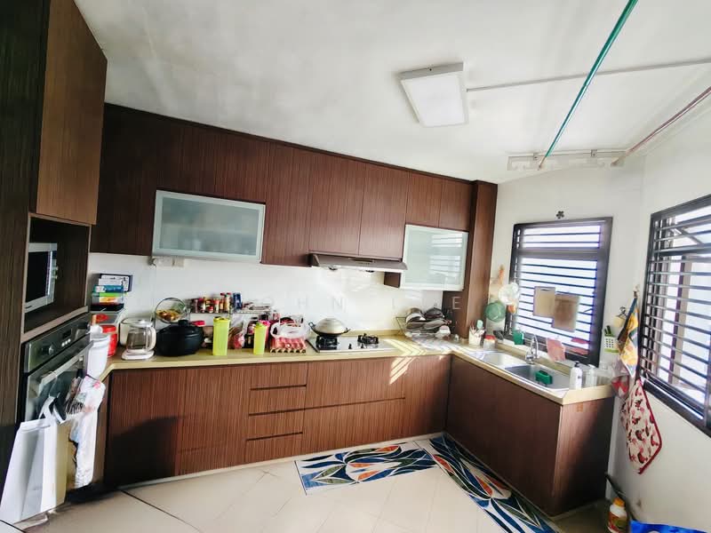 192C Rivervale Drive, 192C Rivervale Drive, 3 Bedrooms, 1,238 sqft, HDB Flat For Sale, by John Lee, 500120286 - Kitchen - PropertyGuru.com.sg