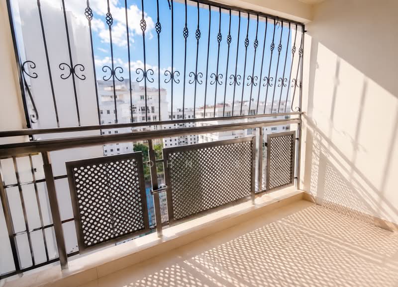 192C Rivervale Drive, 192C Rivervale Drive, 3 Bedrooms, 1,238 sqft, HDB Flat For Sale, by John Lee, 500120286 - Balcony - PropertyGuru.com.sg
