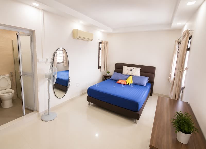 192C Rivervale Drive, 192C Rivervale Drive, 3 Bedrooms, 1,238 sqft, HDB Flat For Sale, by John Lee, 500120286 - Bedroom - PropertyGuru.com.sg