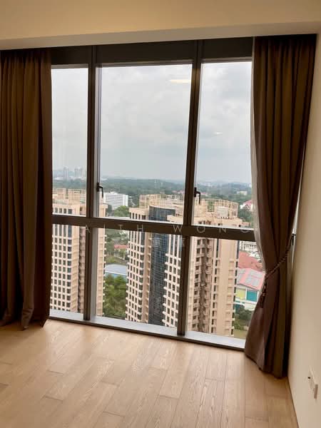 Echelon, 7 Alexandra View, 3 Bedrooms, 1,001 sqft, Condominium For Rent, by Faith Wong 王蕙蕙, 500120287 - View - PropertyGuru.com.sg