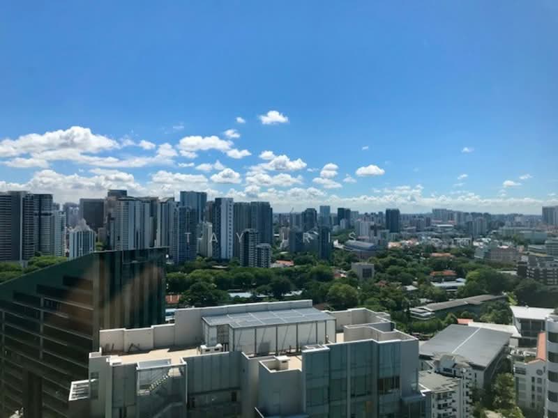 Cairnhill Residences, 33 Cairnhill Circle, 3 Bedrooms, 2,142 sqft, Condominium For Sale, by Tay Iris, 500120290 - View - PropertyGuru.com.sg