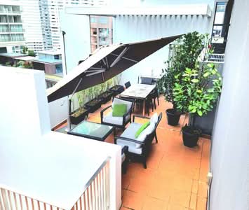 For Sale - Cairnhill Residences