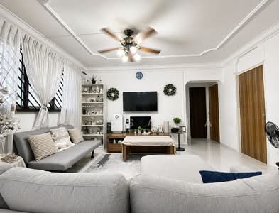 For Rent - 242 Kim Keat Link