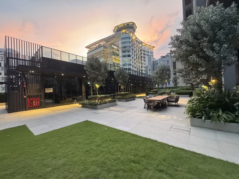 The M, 30 Middle Road, Studio, 409 sqft, Condominium For Rent, by ARNIE LEE, 500120295 - Exterior - PropertyGuru.com.sg