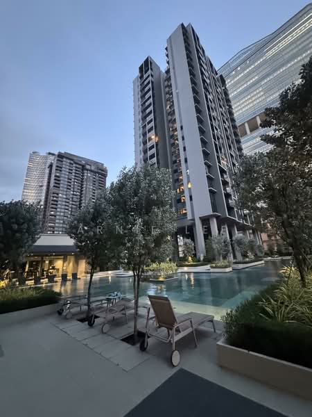 The M, 30 Middle Road, Studio, 409 sqft, Condominium For Rent, by ARNIE LEE, 500120295 - Exterior - PropertyGuru.com.sg