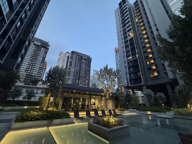 The M, 30 Middle Road, Studio, 409 sqft, Condominium For Rent, by ARNIE LEE, 500120295 - Exterior - PropertyGuru.com.sg