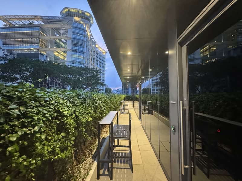 The M, 30 Middle Road, Studio, 409 sqft, Condominium For Rent, by ARNIE LEE, 500120295 - Exterior - PropertyGuru.com.sg