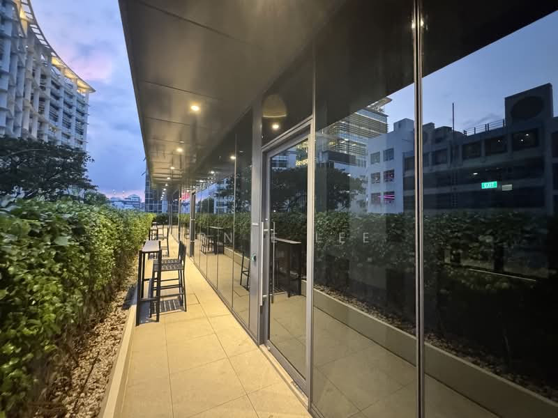 The M, 30 Middle Road, Studio, 409 sqft, Condominium For Rent, by ARNIE LEE, 500120295 - Exterior - PropertyGuru.com.sg