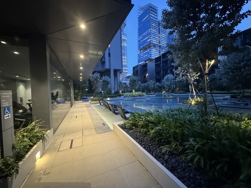 The M, 30 Middle Road, Studio, 409 sqft, Condominium For Rent, by ARNIE LEE, 500120295 - Exterior - PropertyGuru.com.sg