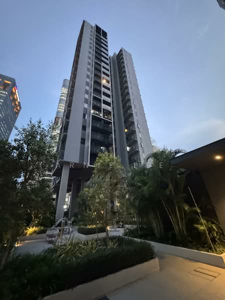 The M, 30 Middle Road, Studio, 409 sqft, Condominium For Rent, by ARNIE LEE, 500120295 - Exterior - PropertyGuru.com.sg