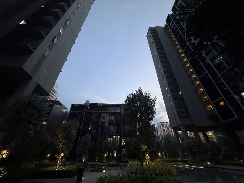 The M, 30 Middle Road, Studio, 409 sqft, Condominium For Rent, by ARNIE LEE, 500120295 - Exterior - PropertyGuru.com.sg