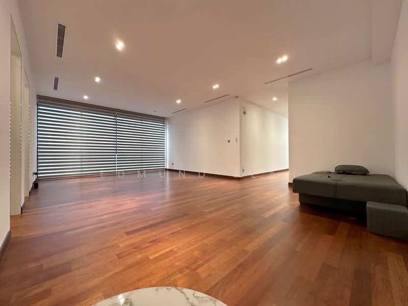 ★ Serangoon Garden Estate ★ Modern, Lovingly Maintained Semi-D w/ Pool and Lift ★, Serangoon Garden Estate, 6 Bedrooms, 9,000 sqft, Semi-Detached House For Sale, by Edmund Seah, 500120296 - PropertyGuru.com.sg