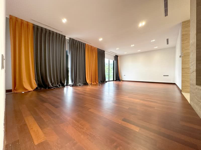 ★ Serangoon Garden Estate ★ Modern, Lovingly Maintained Semi-D w/ Pool and Lift ★, Serangoon Garden Estate, 6 Bedrooms, 9,000 sqft, Semi-Detached House For Sale, by Edmund Seah, 500120296 - PropertyGuru.com.sg