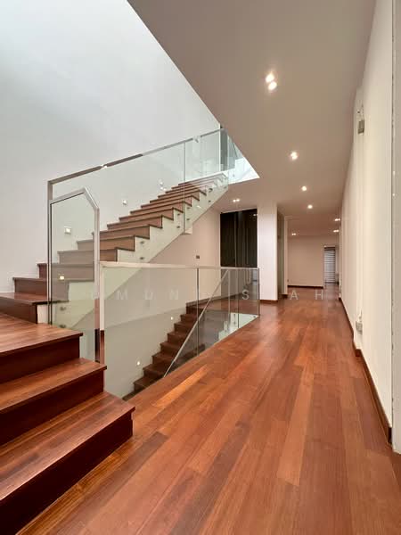 ★ Serangoon Garden Estate ★ Modern, Lovingly Maintained Semi-D w/ Pool and Lift ★, Serangoon Garden Estate, 6 Bedrooms, 9,000 sqft, Semi-Detached House For Sale, by Edmund Seah, 500120296 - PropertyGuru.com.sg