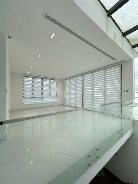 ★ Serangoon Garden Estate ★ Modern, Lovingly Maintained Semi-D w/ Pool and Lift ★, Serangoon Garden Estate, 6 Bedrooms, 9,000 sqft, Semi-Detached House For Sale, by Edmund Seah, 500120296 - PropertyGuru.com.sg