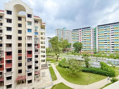For Sale - 59 Lorong 5 Toa Payoh