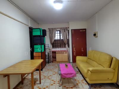 For Rent - 376 Clementi Avenue 4