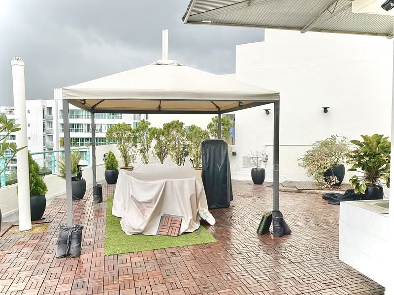 Southaven II, 39 Hindhede Walk, 4 Bedrooms, 3,787 sqft, Condominium For Rent, by Silvia Yang, 500120308 - PropertyGuru.com.sg