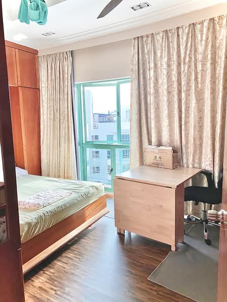 Southaven II, 39 Hindhede Walk, 4 Bedrooms, 3,787 sqft, Condominium For Rent, by Silvia Yang, 500120308 - PropertyGuru.com.sg