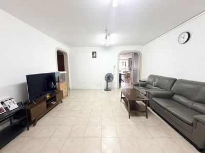 For Sale - 101 Serangoon North Avenue 1