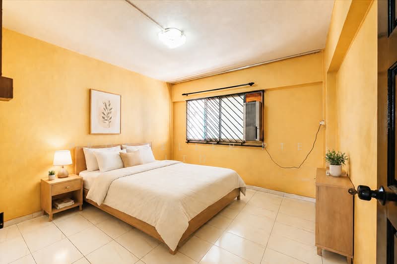 837 Yishun Street 81, 837 Yishun Street 81, 4 Bedrooms, 1,572 sqft, HDB Flat For Sale, by PROPSELLER PTE. LTD., 500120310 - Bedroom - PropertyGuru.com.sg