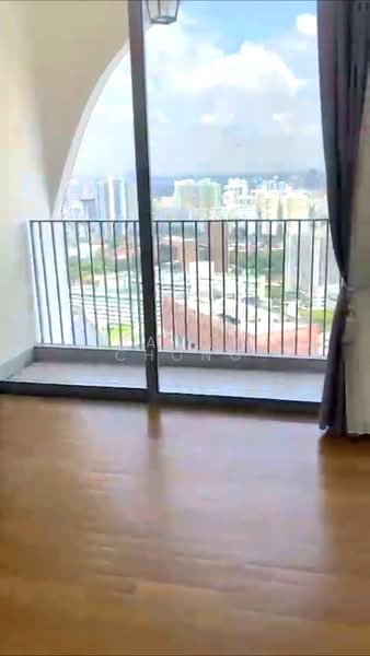 Spottiswoode Suites, 16 Spottiswoode Park Road, 2 Bedrooms, 840 sqft, Condominium For Rent, by Danny Chong, 500120311 - Balcony - PropertyGuru.com.sg