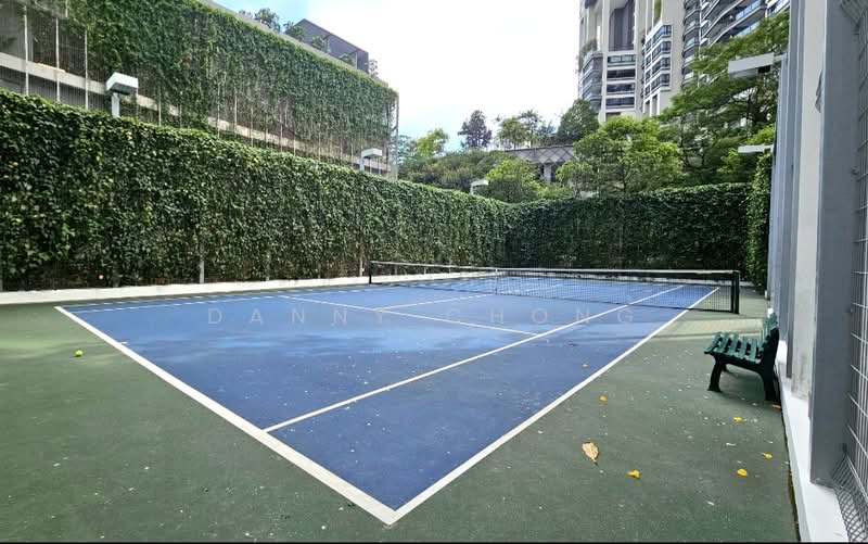Spottiswoode Suites, 16 Spottiswoode Park Road, 2 Bedrooms, 840 sqft, Condominium For Rent, by Danny Chong, 500120311 - Exterior - PropertyGuru.com.sg