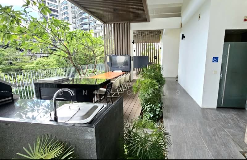 Spottiswoode Suites, 16 Spottiswoode Park Road, 2 Bedrooms, 840 sqft, Condominium For Rent, by Danny Chong, 500120311 - Exterior - PropertyGuru.com.sg