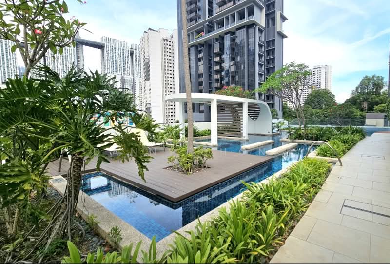 Spottiswoode Suites, 16 Spottiswoode Park Road, 2 Bedrooms, 840 sqft, Condominium For Rent, by Danny Chong, 500120311 - Exterior - PropertyGuru.com.sg