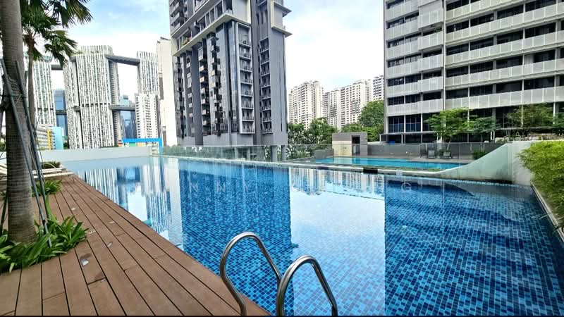 Spottiswoode Suites, 16 Spottiswoode Park Road, 2 Bedrooms, 840 sqft, Condominium For Rent, by Danny Chong, 500120311 - Exterior - PropertyGuru.com.sg