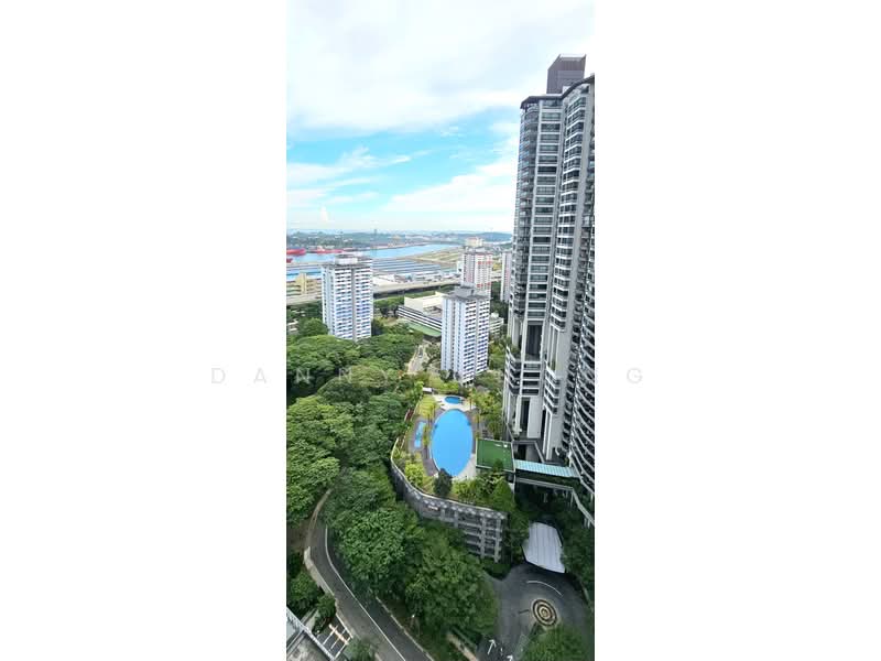 Spottiswoode Suites, 16 Spottiswoode Park Road, 2 Bedrooms, 840 sqft, Condominium For Rent, by Danny Chong, 500120311 - Exterior - PropertyGuru.com.sg