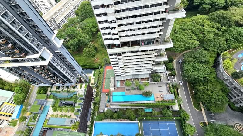 Spottiswoode Suites, 16 Spottiswoode Park Road, 2 Bedrooms, 840 sqft, Condominium For Rent, by Danny Chong, 500120311 - Exterior - PropertyGuru.com.sg