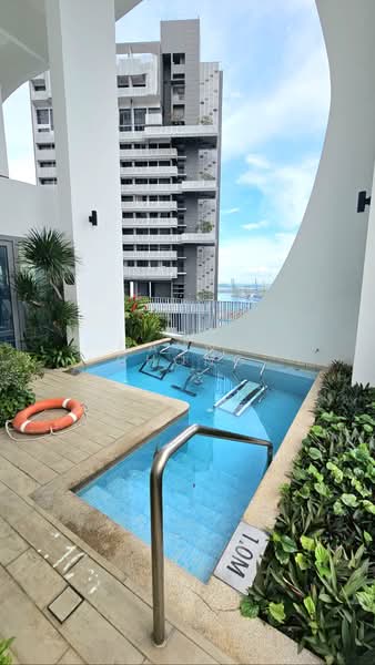 Spottiswoode Suites, 16 Spottiswoode Park Road, 2 Bedrooms, 840 sqft, Condominium For Rent, by Danny Chong, 500120311 - Exterior - PropertyGuru.com.sg