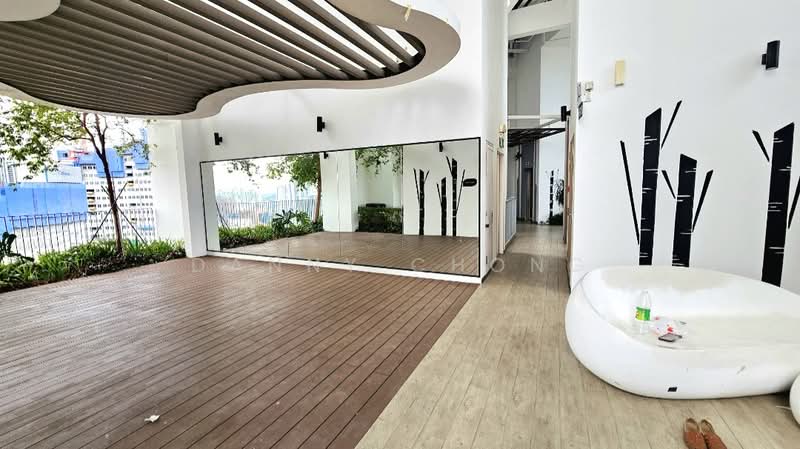 Spottiswoode Suites, 16 Spottiswoode Park Road, 2 Bedrooms, 840 sqft, Condominium For Rent, by Danny Chong, 500120311 - PropertyGuru.com.sg