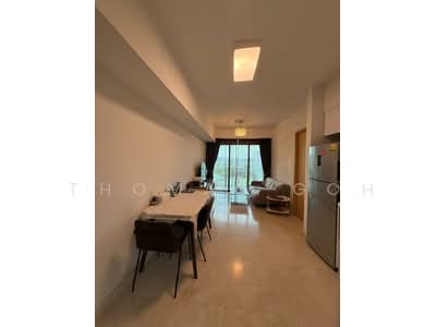 For Rent - Eight Riversuites