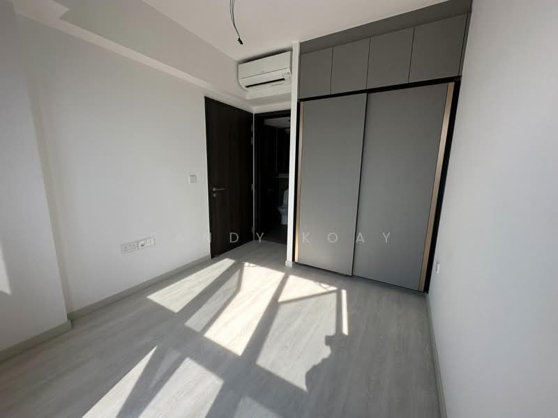 Riverfront Residences, 41 Hougang Avenue 7, 1 Bedroom, 463 sqft, Condominium For Sale, by Sandy Koay, 500120313 - Bedroom - PropertyGuru.com.sg