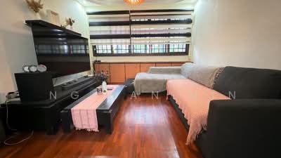 For Sale - 721 Woodlands Circle