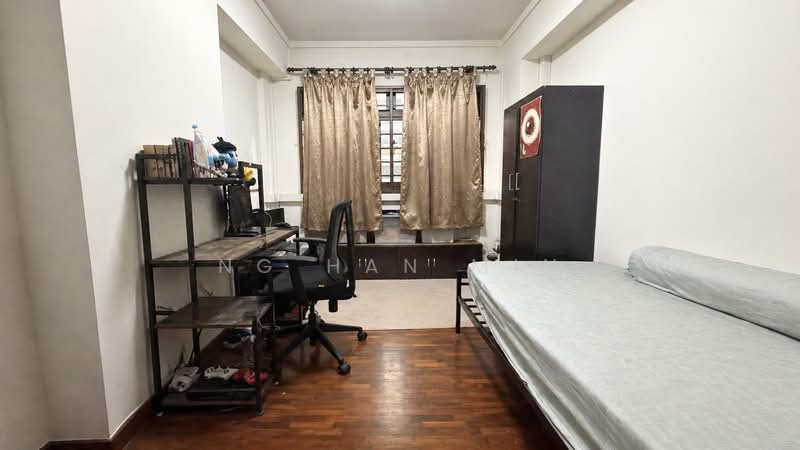 721 Woodlands Circle, 721 Woodlands Circle, 3 Bedrooms, 1,087 sqft, HDB Flat For Sale, by Ng Han Min, 500120316 - Bedroom - PropertyGuru.com.sg