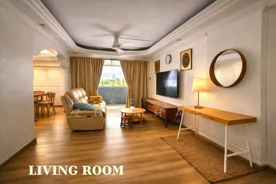 For Sale - 608 Woodlands Ring Road