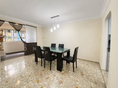 For Sale - 306 Yishun Central