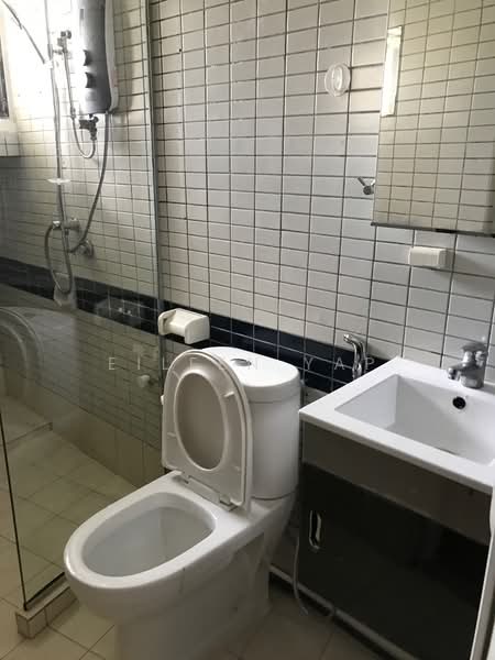 Pine Grove, 1N Pine Grove, 3 Bedrooms, 1,668 sqft, Condominium For Sale, by Eileen Yap, 500120324 - Bathroom - PropertyGuru.com.sg