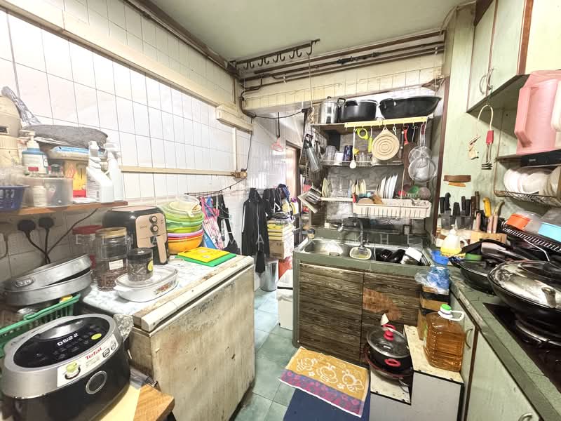 218 Choa Chu Kang Central, 218 Choa Chu Kang Central, 3 Bedrooms, 1,109 sqft, HDB Flat For Sale, by Ethan Mark Kheng, 500120328 - Kitchen - PropertyGuru.com.sg