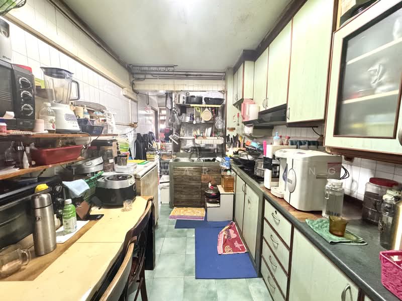 218 Choa Chu Kang Central, 218 Choa Chu Kang Central, 3 Bedrooms, 1,109 sqft, HDB Flat For Sale, by Ethan Mark Kheng, 500120328 - Kitchen - PropertyGuru.com.sg
